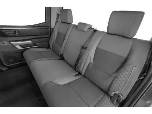 2026 Toyota Tundra SR5 CrewMax 5.5' Bed