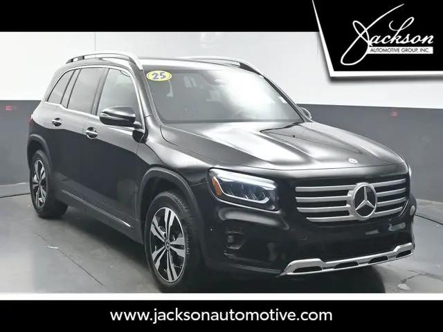 2025 Mercedes-Benz GLB GLB 250 for sale in Macon, GA
