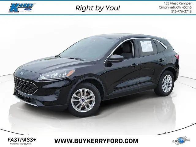2022 Ford Escape SE for sale in Cincinnati, OH