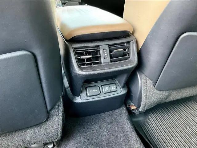 2019 Lexus ES 350 Luxury