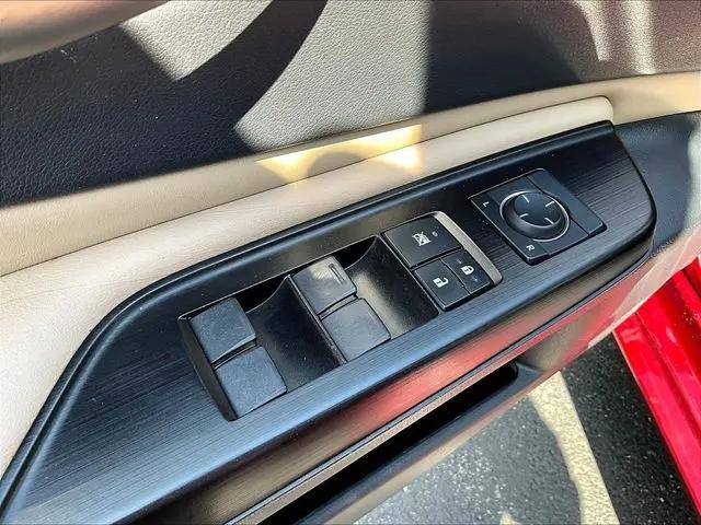 2019 Lexus ES 350 Luxury