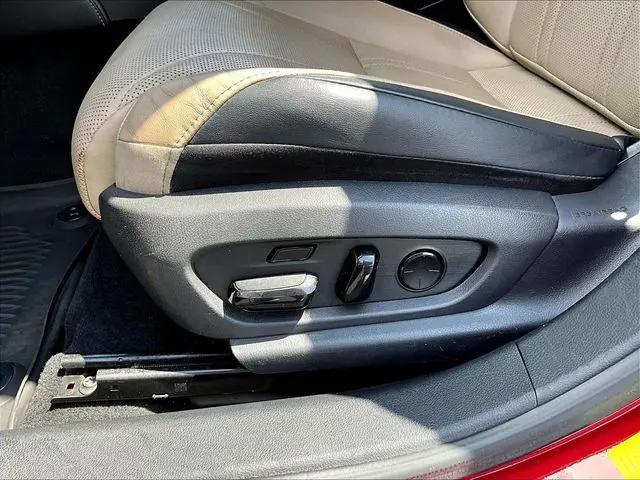 2019 Lexus ES 350 Luxury