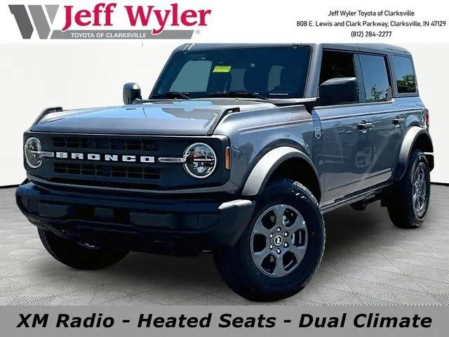 2025 Ford Bronco Big Bend for sale in Clarksville, IN
