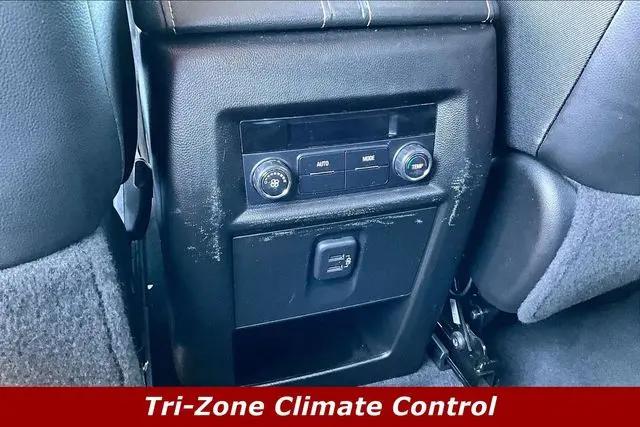 2019 Chevrolet Traverse 3LT