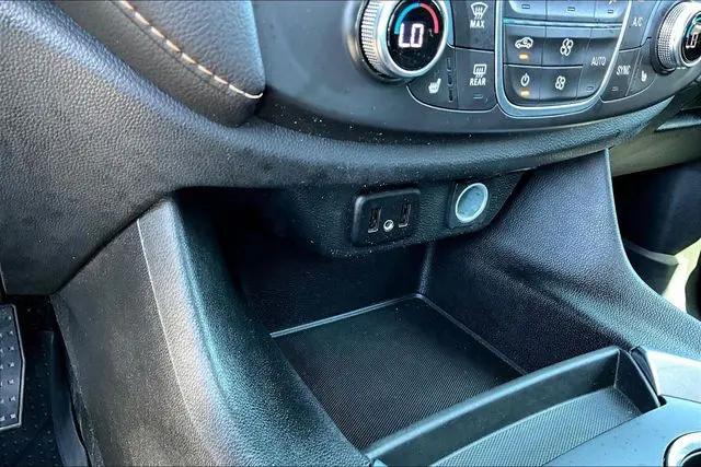2019 Chevrolet Traverse 3LT