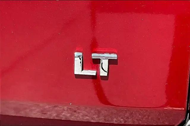 2019 Chevrolet Traverse 3LT