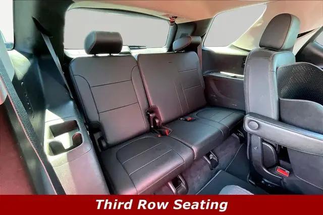 2019 Chevrolet Traverse 3LT