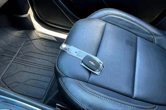 2019 Chevrolet Traverse 3LT