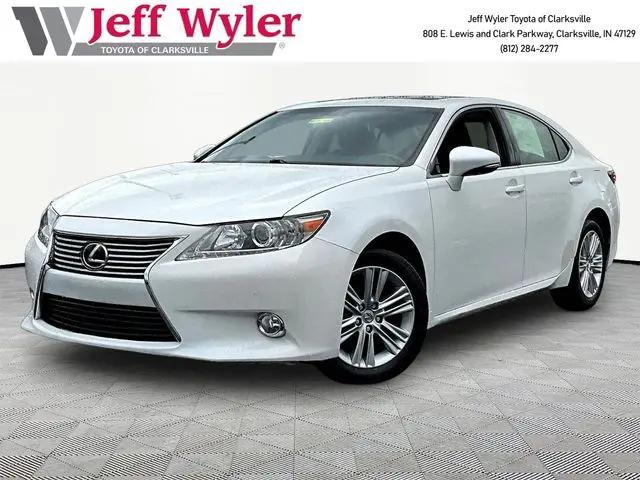 2015 Lexus ES 350 ES 350 for sale in Clarksville, IN
