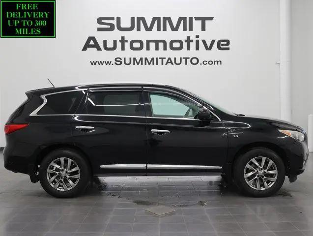 2014 INFINITI QX60 Base for sale in Fond Du Lac, WI