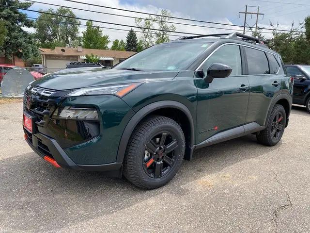 2026 Nissan Rogue Rock Creek for sale in Longmont, CO