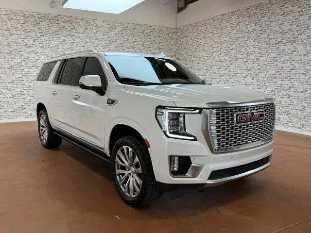 2022 GMC Yukon XL 4WD Denali for sale in Columbia, TN