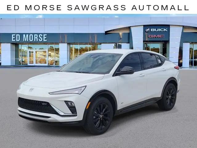 2026 Buick NV Sport Touring FWD for sale in Sunrise, FL