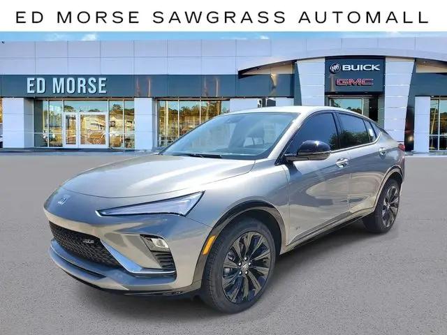 2026 Buick NV Sport Touring FWD for sale in Sunrise, FL