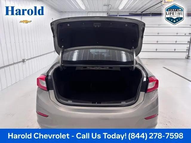 2018 Chevrolet Cruze Premier Auto