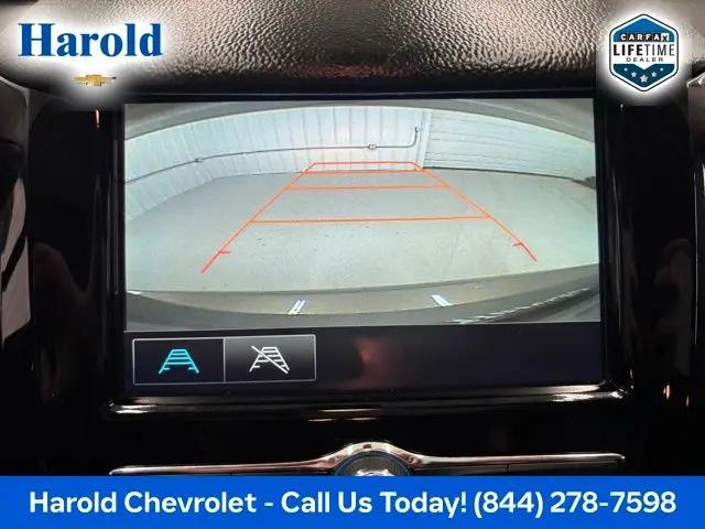 2018 Chevrolet Cruze Premier Auto