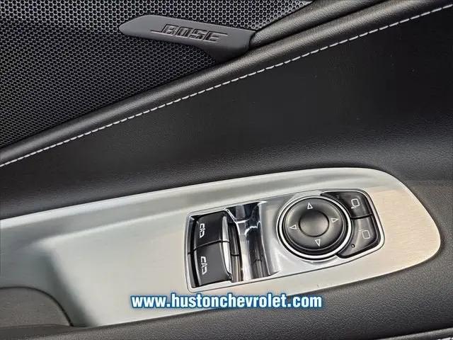 2026 Chevrolet Corvette Stingray Coupe, 1LT, RWD