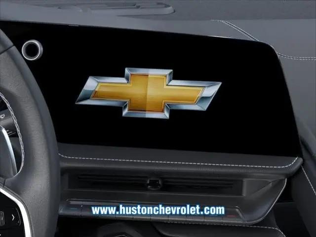 2026 Chevrolet Corvette Stingray Coupe, 1LT, RWD