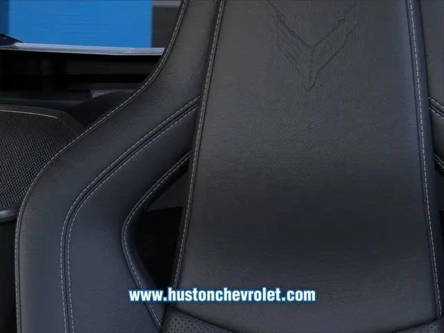 2026 Chevrolet Corvette Stingray Coupe, 1LT, RWD