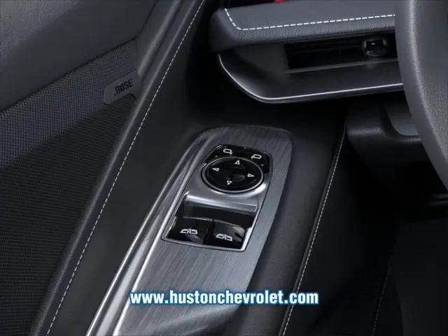 2026 Chevrolet Corvette Stingray Coupe, 1LT, RWD
