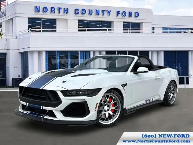 2026 Ford Mustang GT Premium for sale in Vista, CA