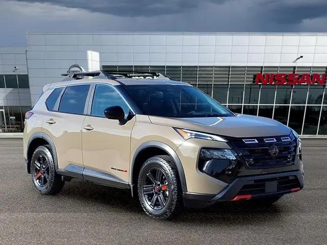 2025 Nissan Rogue Rock Creek for sale in Omaha, NE