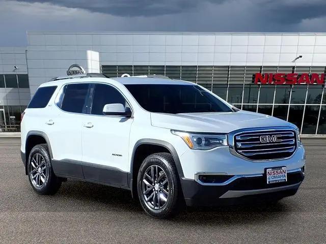 2019 GMC Acadia SLT-1 for sale in Omaha, NE