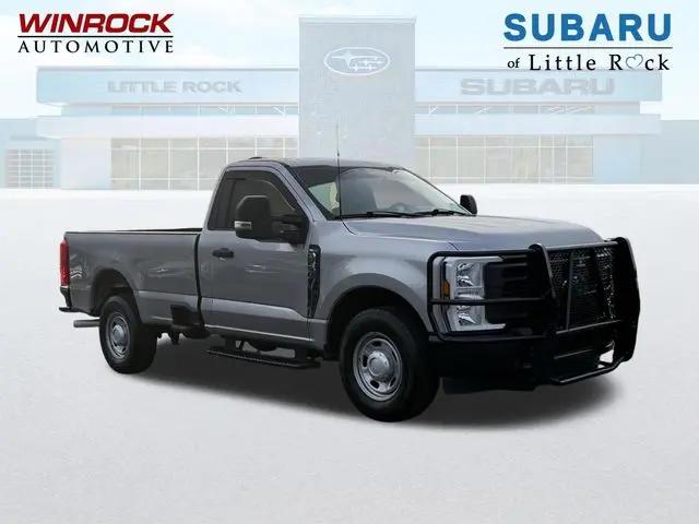 2024 Ford F-250 XL for sale in Little Rock, AR