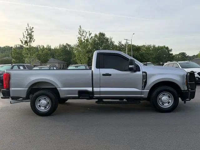 2024 Ford F-250 XL
