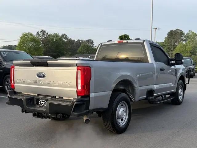 2024 Ford F-250 XL
