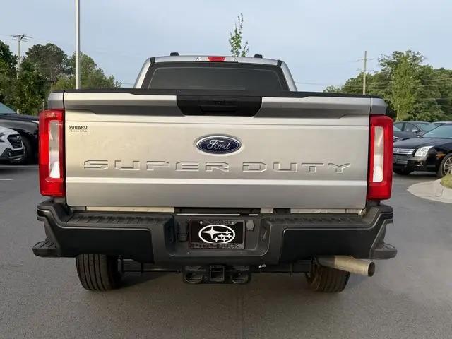 2024 Ford F-250 XL
