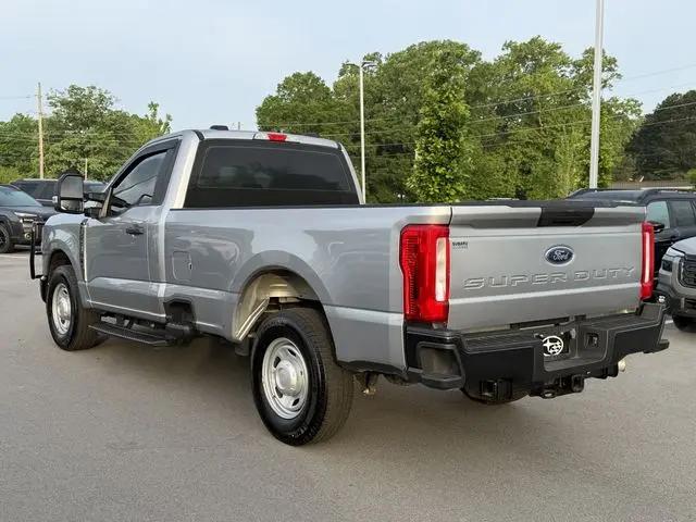 2024 Ford F-250 XL