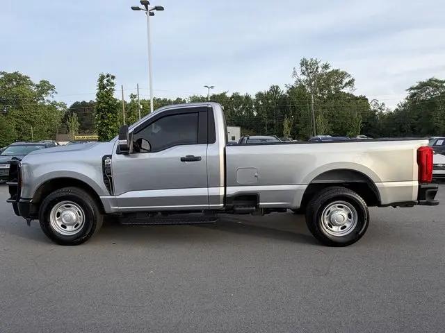 2024 Ford F-250 XL