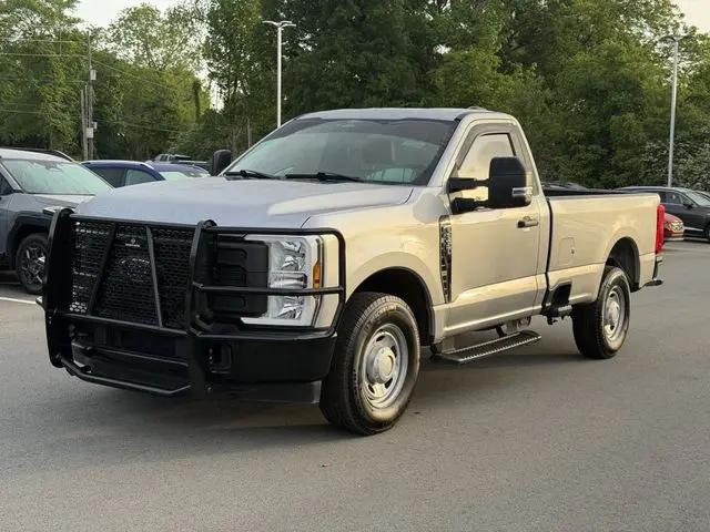 2024 Ford F-250 XL