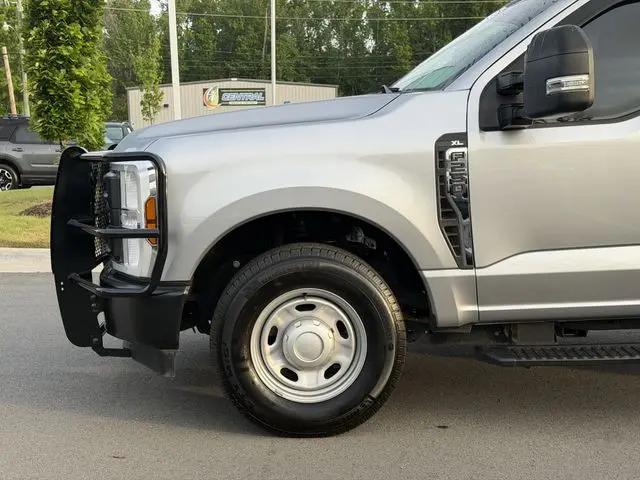 2024 Ford F-250 XL