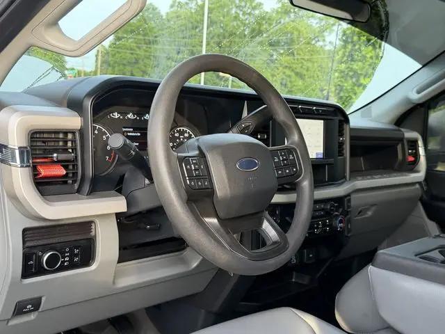 2024 Ford F-250 XL