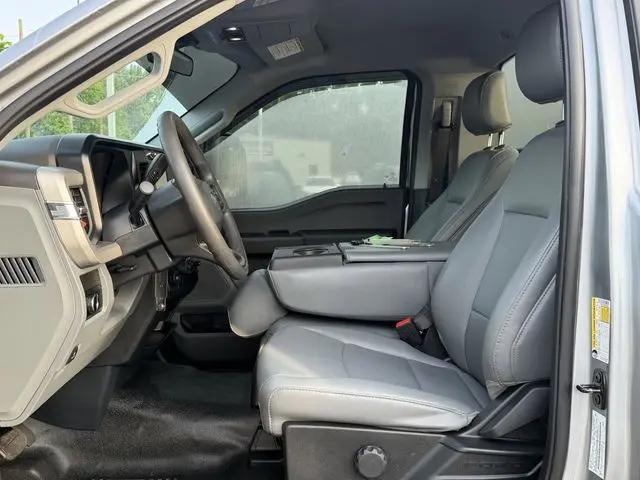 2024 Ford F-250 XL