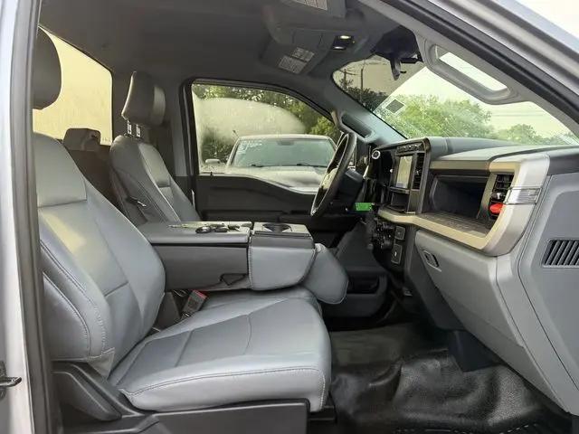 2024 Ford F-250 XL