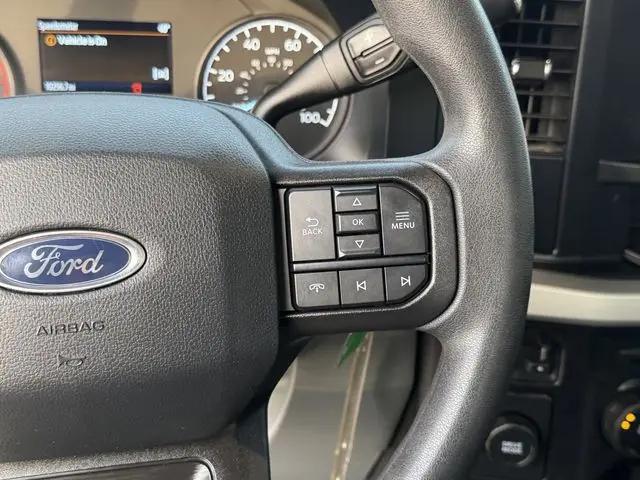 2024 Ford F-250 XL