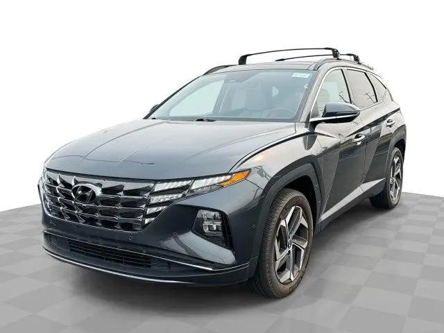 2024 Hyundai Tucson Limited for sale in Columbus, OH