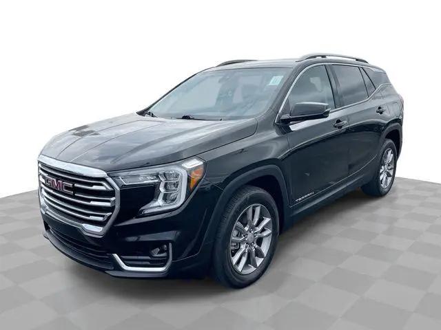 2022 GMC Terrain AWD SLT for sale near Columbus, OH