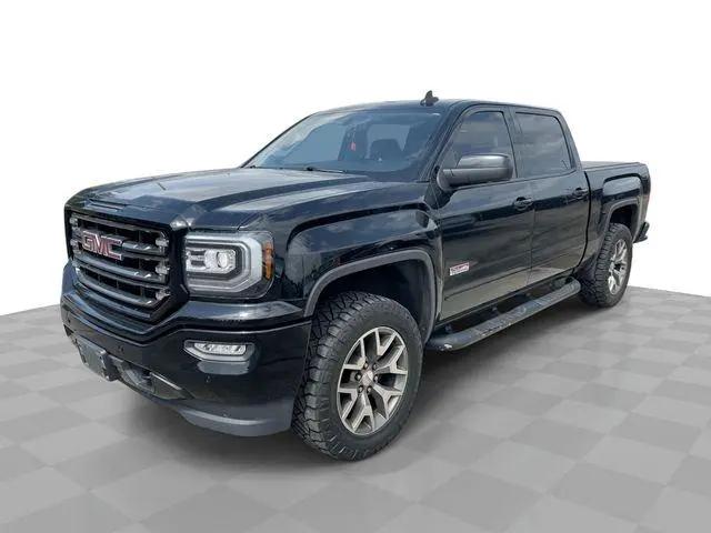 2018 GMC Sierra 1500 SLT for sale near Columbus, OH