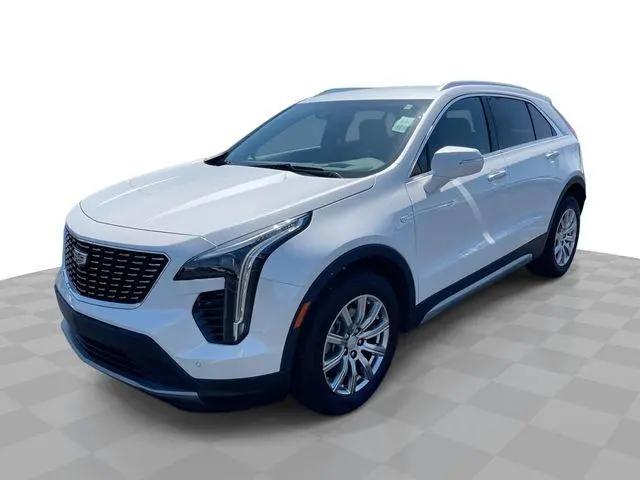 2023 Cadillac XT4 FWD Premium Luxury for sale near Columbus, OH