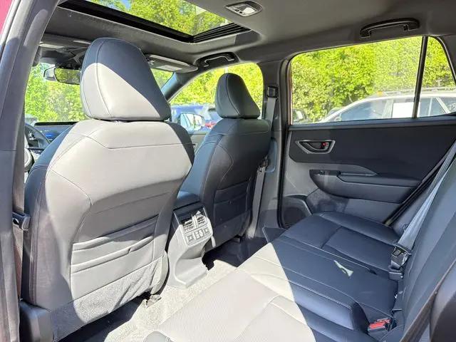 2026 Subaru Outback Limited XT