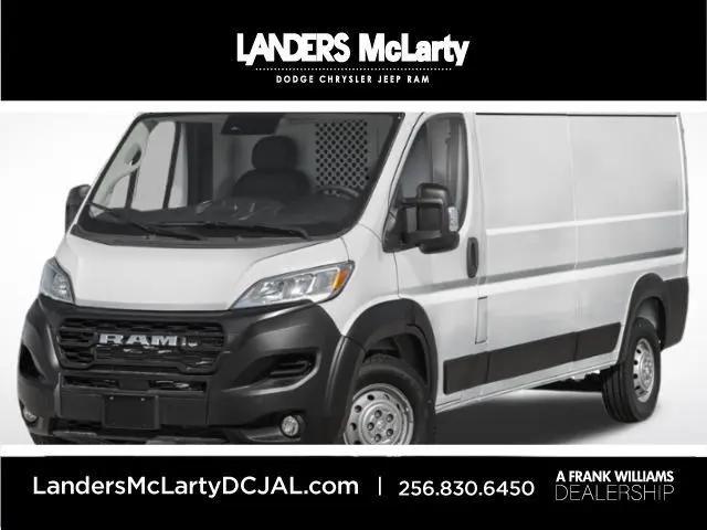 2023 Ram ProMaster 2500 Cargo Van High Roof 159" WB for sale in Huntsville, AL