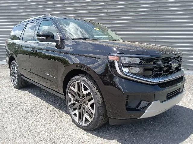 2026 Ford Expedition Platinum for sale in Ft Payne, AL