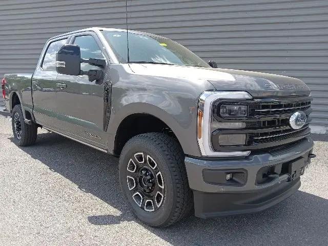 2026 Ford F-250 Platinum for sale in Ft Payne, AL
