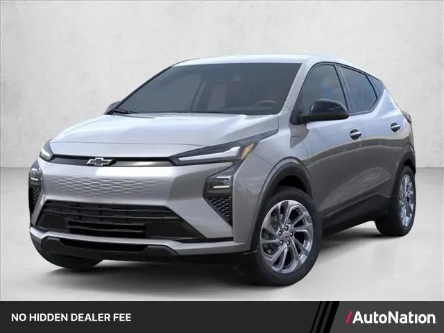 2027 Chevrolet Bolt LT FWD for sale in Greenacres, FL