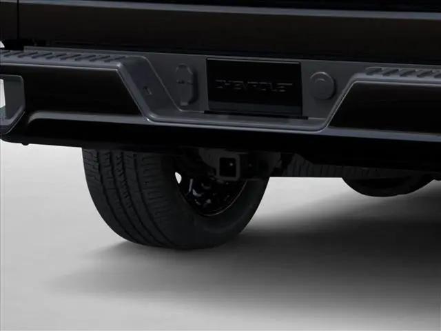 2026 Chevrolet Silverado 1500 2WD Crew Cab Short Bed RST