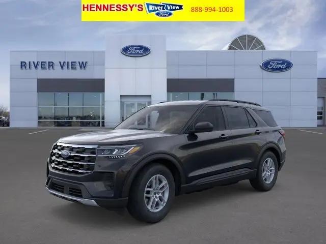 2026 Ford Explorer Active for sale in Oswego, IL